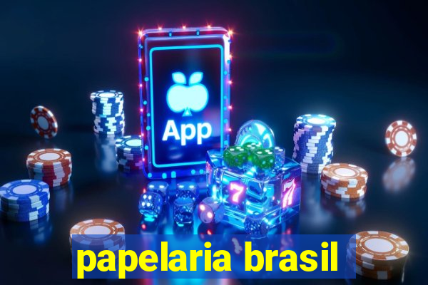 papelaria brasil